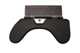 Contour RollerMouse Red