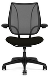Humanscale Liberty Mesh Back Chair