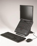 3M LX550 Vertical Notebook Riser