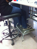 Fluteline Lab Footrest