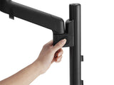 CBS Lima Monitor Arm
