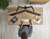 CBS Lima Monitor Arm