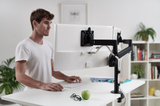CBS Lima Monitor Arm