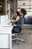 Zepha Mesh Elastomeric Mesh Office Chair