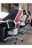 Sirocco Elastomeric Mesh Office Chair