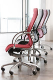 Sirocco Elastomeric Mesh Office Chair