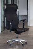 Zepha Mesh Elastomeric Mesh Office Chair