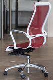Sirocco Elastomeric Mesh Office Chair