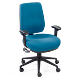 Miracle Ergonomic Chair with Gel Teq Seat