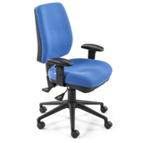 Miracle Ergonomic Chair with Gel Teq Seat