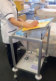 Good Use Microdesk Compact