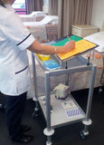 Good Use MicroDesk Step