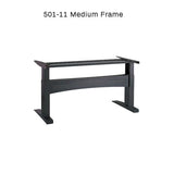 Conset 501-11 Height Adjustable Frame