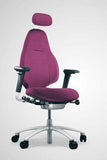 RH Mereo 220 Chair
