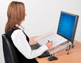 Good Use MicroDesk