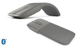 Microsoft Arc Touch Bluetooth Mouse