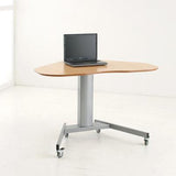 Conset DM19 Basic Height Adjustable Desk
