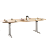 Conset DM23 Height Adjustable Desk