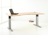 Conset DM23 Height Adjustable Desk