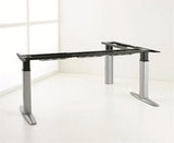 Conset 501-23 Height Adjustable Frame