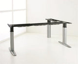 Conset DM23 Height Adjustable Desk