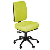 Miracle Ergonomic Chair with Gel Teq Seat