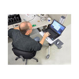 Ergotron Neo-Flex Notebook Cart