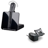 Plantronics CS540 Convertible Wireless Headset