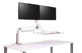 Humanscale QuickStand Lite Sit-Stand Desk