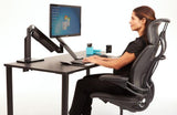 Humanscale QuickStand Lite Sit-Stand Desk