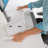 Humanscale QuickStand Platform Sit-Stand Desk