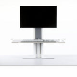 Humanscale QuickStand Platform Sit-Stand Desk