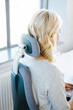 RH Mereo 220 Chair
