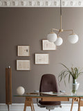 RH Mereo 300 Chair
