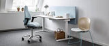 RH Mereo 220 Chair
