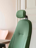 RH Mereo 300 Chair