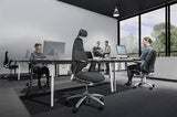 RH Mereo 220 Chair