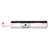 Contour RollerMouse Red