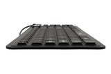 Seal Glow Waterproof Keyboard