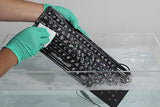 Seal Glow Waterproof Keyboard