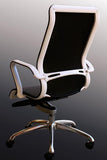 Sirocco Elastomeric Mesh Office Chair