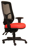 ErgoSelect Swift Mesh High Back Large Seat Chair