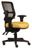 ErgoSelect Swift Mesh Medium Back Chair