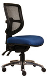 ErgoSelect Swift Mesh Medium Back Chair