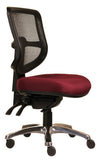 ErgoSelect Swift Mesh Medium Back Small Seat Chair