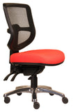 ErgoSelect Swift Mesh Medium Back Chair