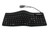 Seal Flex Waterproof Keyboard