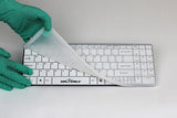 Seal Shield 99K Waterproof Keyboard