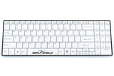Seal Shield 99K Waterproof Keyboard