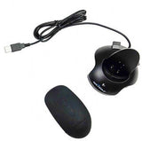 Seal Shield Silicone Waterproof Mouse